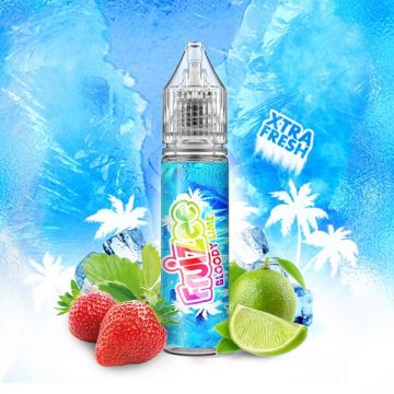 Cola Lime Fruizee mini shot  Vendita sigarette elettroniche on line