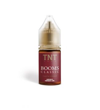 TNT Vape Booms Classic 10 ml aroma