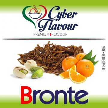 Cyber Flavor - Bronte  Aroma concentrato 10 ml 