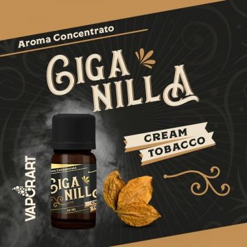 Ciga Nilla - Vaporart Aroma Concentrato 10 ml 