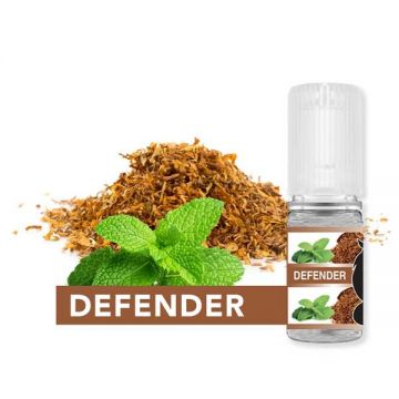 Defender  Lop 10 ml aroma concentrato
