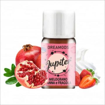 Jupiter Dreamods 10 ml - Aroma concentrato
