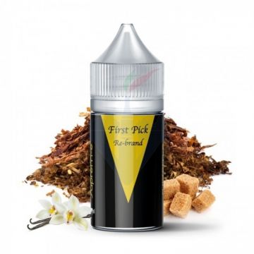 First Pick Re-brand 20 ml - Aroma Scomposto Mix&Vape