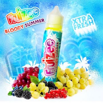 Bloody Summer - Frueeze 20 ml Agita e Svapa