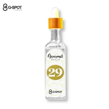 29 G-Spot (25 ml + 30 ml VG ) aroma scomposto 