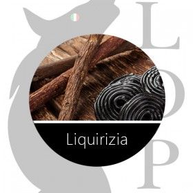 Liquirizia - 10 ml Aroma concentrato