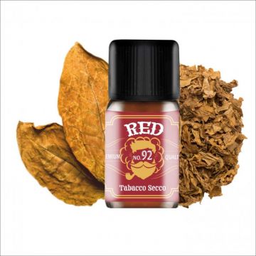 Dreamods N 92  Red - 10 ml Aroma Concentrato