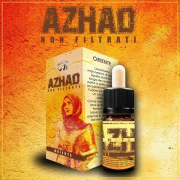 Oriente Azhad's Non filtrati Aroma concentrato 10 ml 