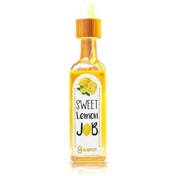 Sweet Lemon Job 20 ml aroma scomposto sigarette elettroniche 