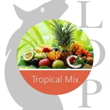 Trpical Mix   Lop 10 ml Aroma concentrato 