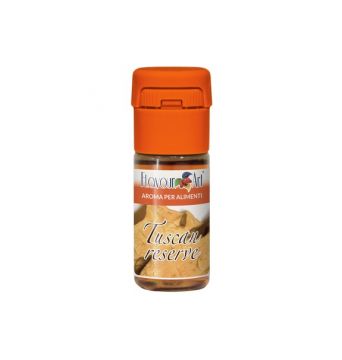 Flavourart - Tuscan Aroma Concentrato  10 ml 
