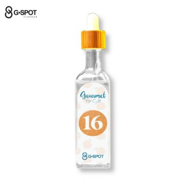 16 Yo Cult G-Spot (20 ml + 30 ml VG ) aroma Scomposto 
