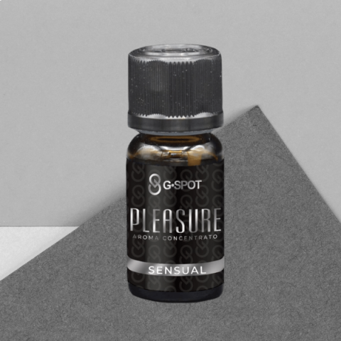 Sensual Pleasure G Spot 10 ml 