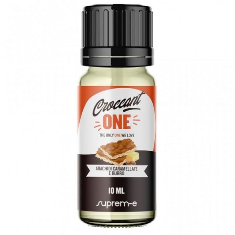 CroccantOne Supreme 10 ml aroma