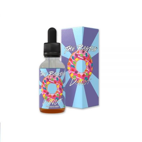 The Raging Donut Dreamods 20 ml aroma