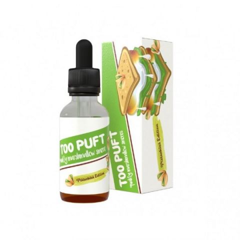 Too Puft Pistacchios Edition Dreamods 20 ml aroma 