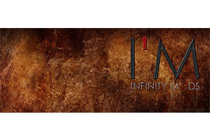 I'm infinity mods