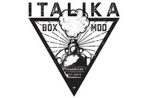 Italika Box Mod