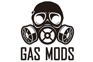 Gas Mod