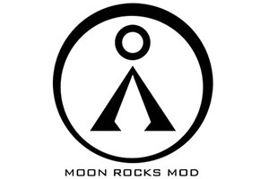 Moon Rocks mod