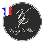 Vaping in Paris